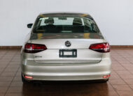 VOLKSWAGEN JETTA TRENDLINE 2016