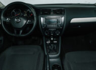 VOLKSWAGEN JETTA TRENDLINE 2016