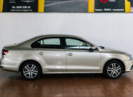 VOLKSWAGEN JETTA TRENDLINE 2016