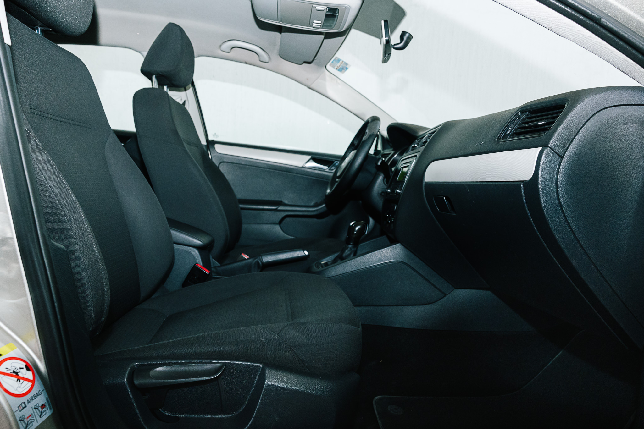 VOLKSWAGEN JETTA TRENDLINE 2016