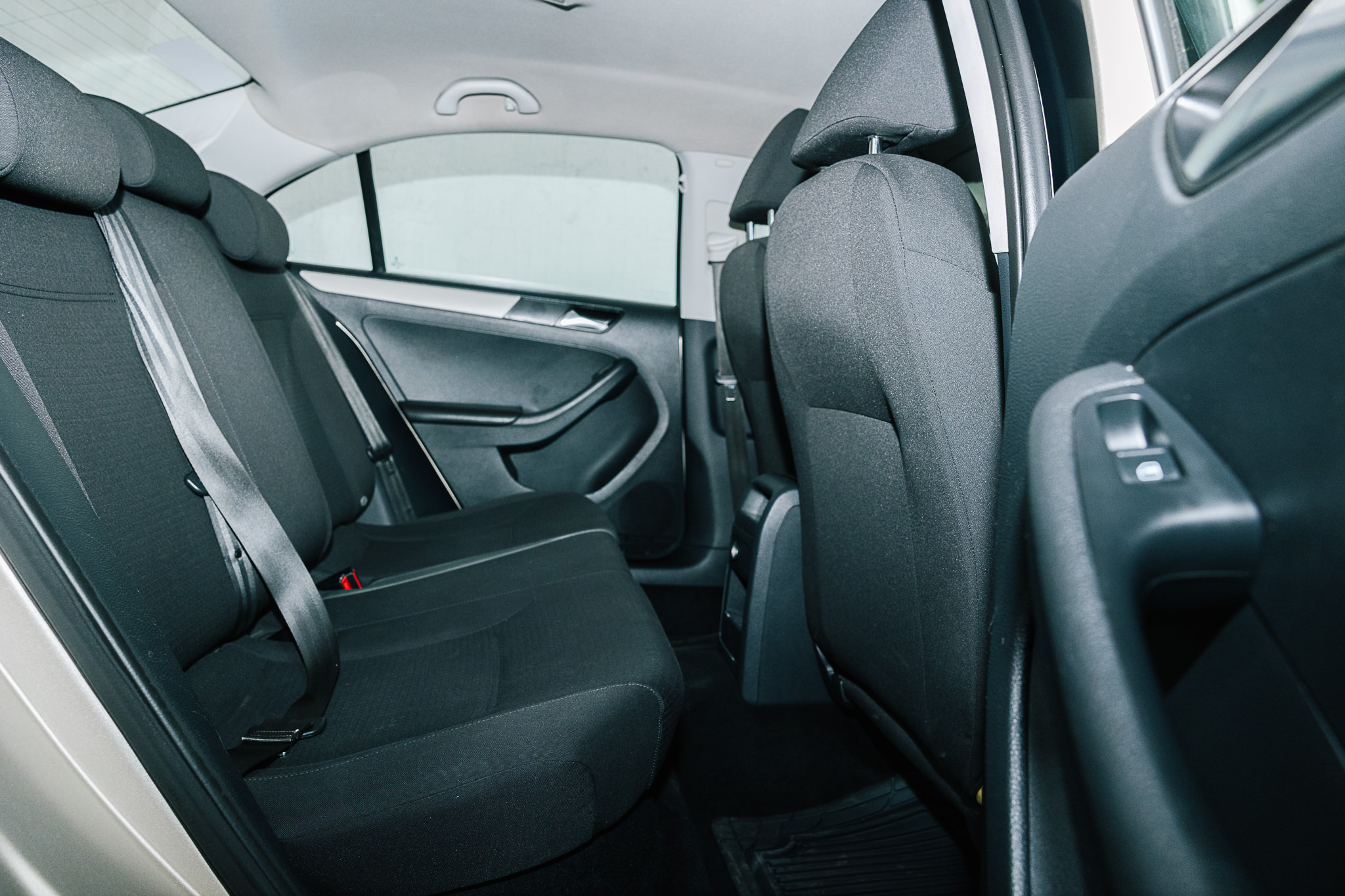 VOLKSWAGEN JETTA TRENDLINE 2016