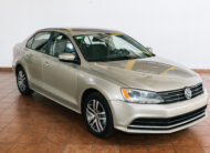 VOLKSWAGEN JETTA TRENDLINE 2016