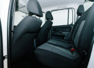 VW AMAROK TRENDLINE DIESEL 4X2 V4 2018 BONO DE $ 30,000