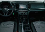 VW AMAROK TRENDLINE DIESEL 4X2 V4 2018 BONO DE $ 30,000