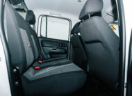 VW AMAROK TRENDLINE DIESEL 4X2 V4 2018 BONO DE $ 30,000