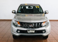 MITSUBISHI L-2OO GLS 2019 BONO DE $ 30,000