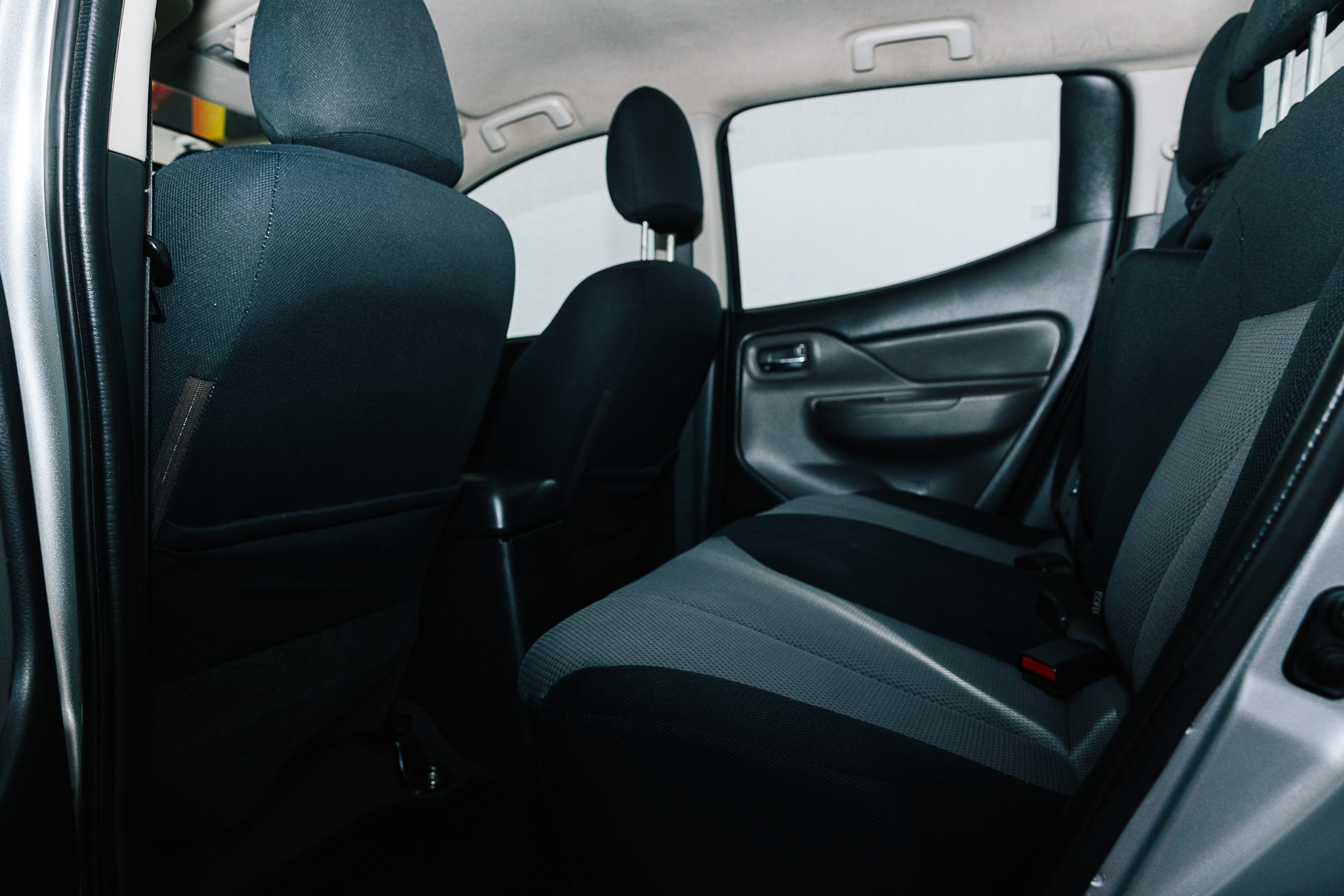 MITSUBISHI L-2OO GLS 2019 BONO DE $ 30,000