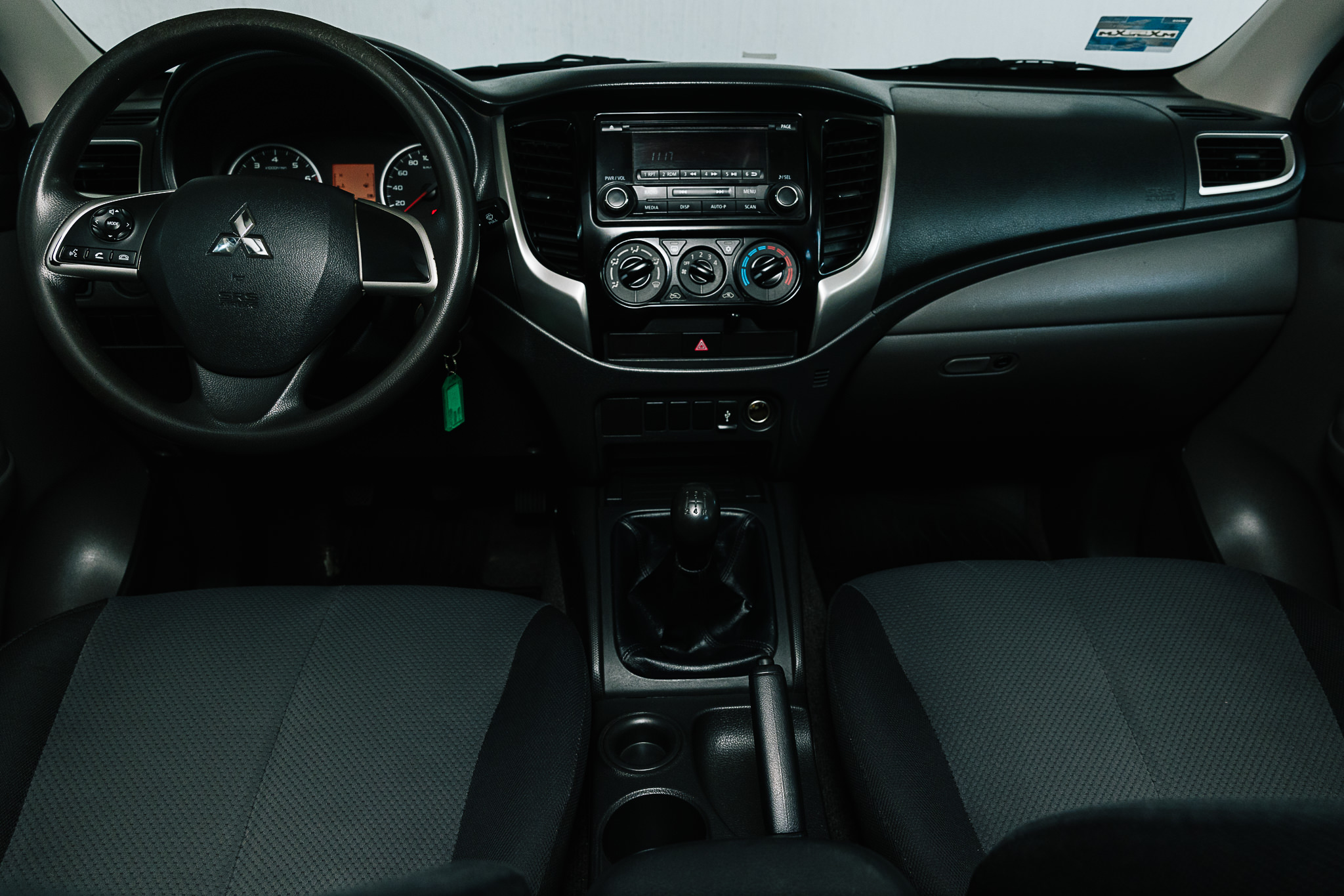 MITSUBISHI L-2OO GLS 2019 BONO DE $ 30,000