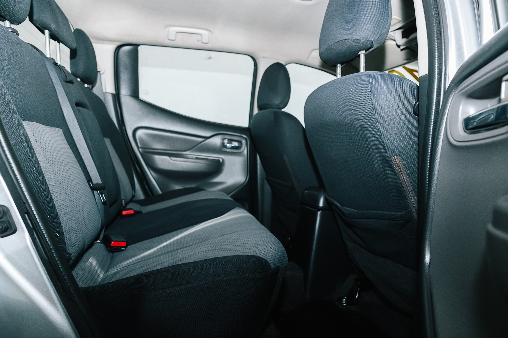 MITSUBISHI L-2OO GLS 2019 BONO DE $ 30,000