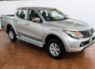 MITSUBISHI L-2OO GLS 2019 BONO DE $ 30,000