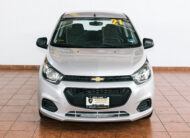 CHEVROLET BEAT 2021 LT HB