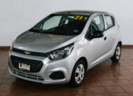 CHEVROLET BEAT 2021 LT HB