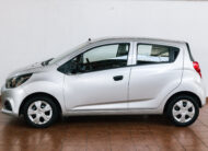 CHEVROLET BEAT 2021 LT HB