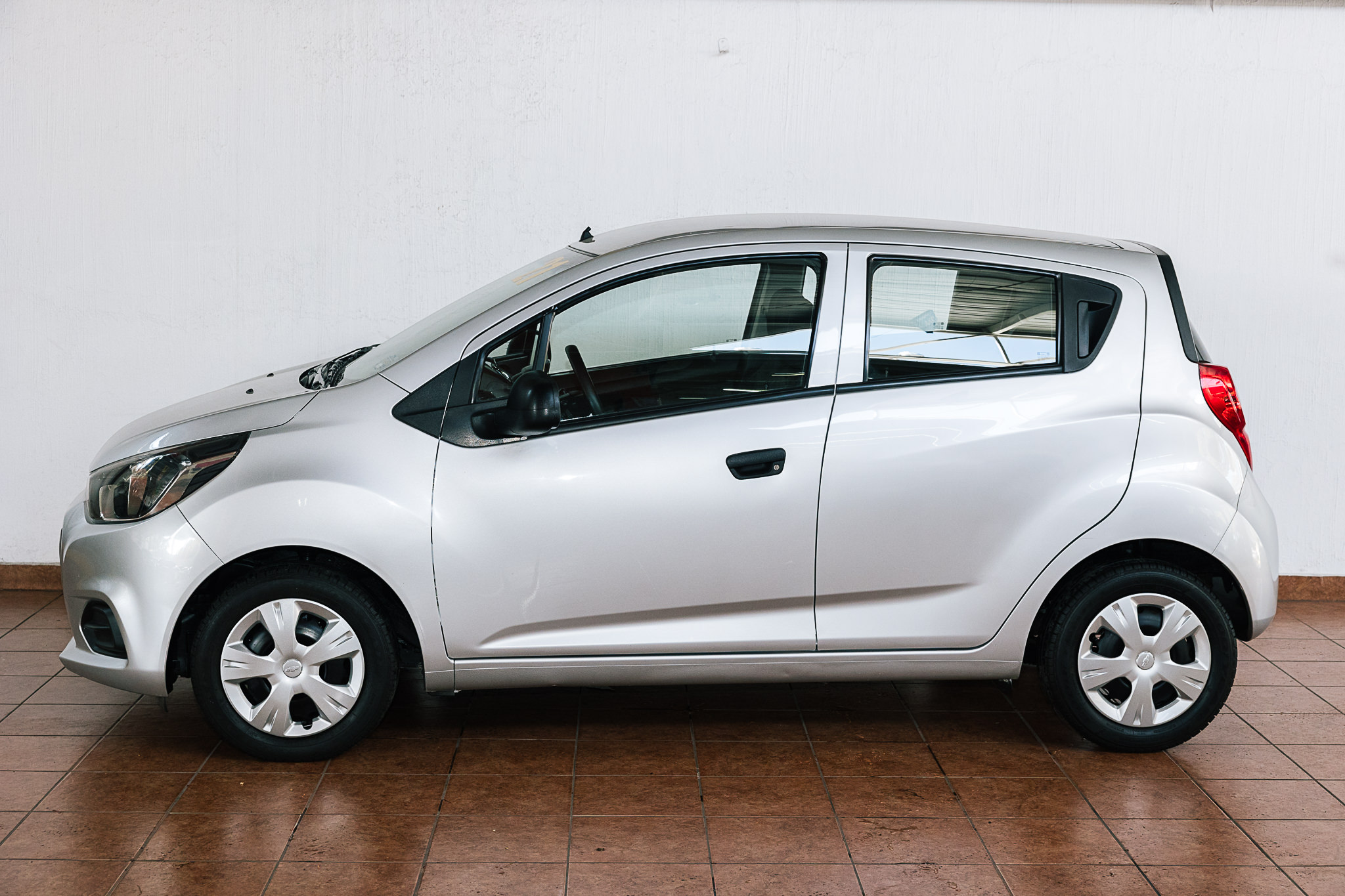 CHEVROLET BEAT 2021 LT HB