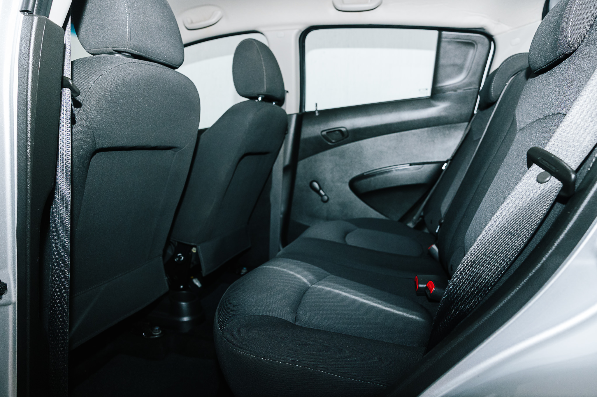 CHEVROLET BEAT 2021 LT HB