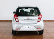 CHEVROLET BEAT 2021 LT HB