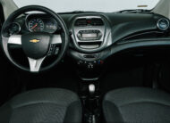 CHEVROLET BEAT 2021 LT HB