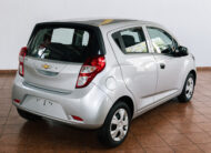 CHEVROLET BEAT 2021 LT HB