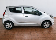 CHEVROLET BEAT 2021 LT HB