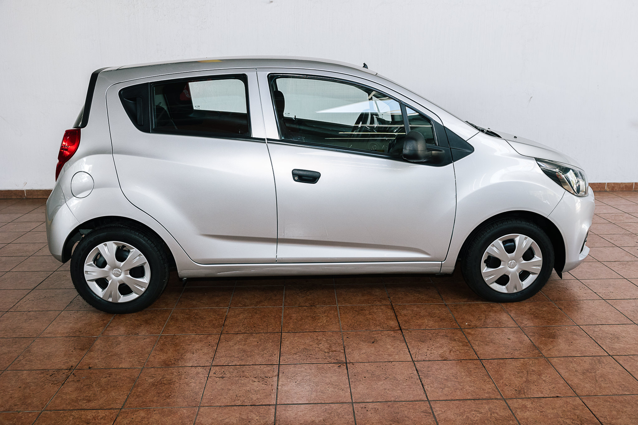 CHEVROLET BEAT 2021 LT HB