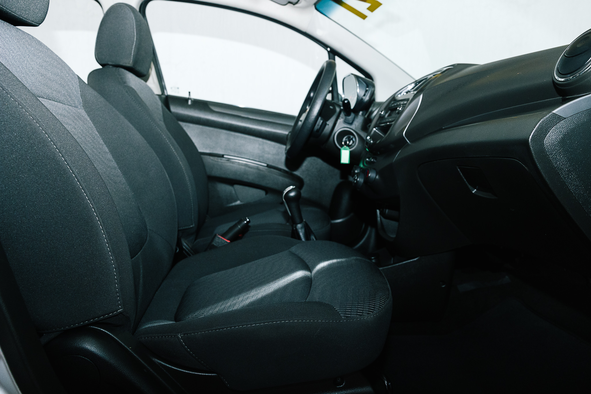 CHEVROLET BEAT 2021 LT HB