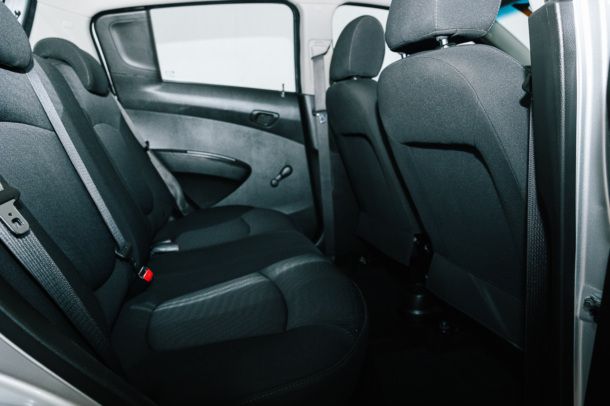 CHEVROLET BEAT 2021 LT HB