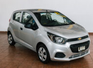 CHEVROLET BEAT 2021 LT HB