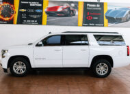 CHEVROLET SUBURBAN 2015 BONO DE $ 30,000