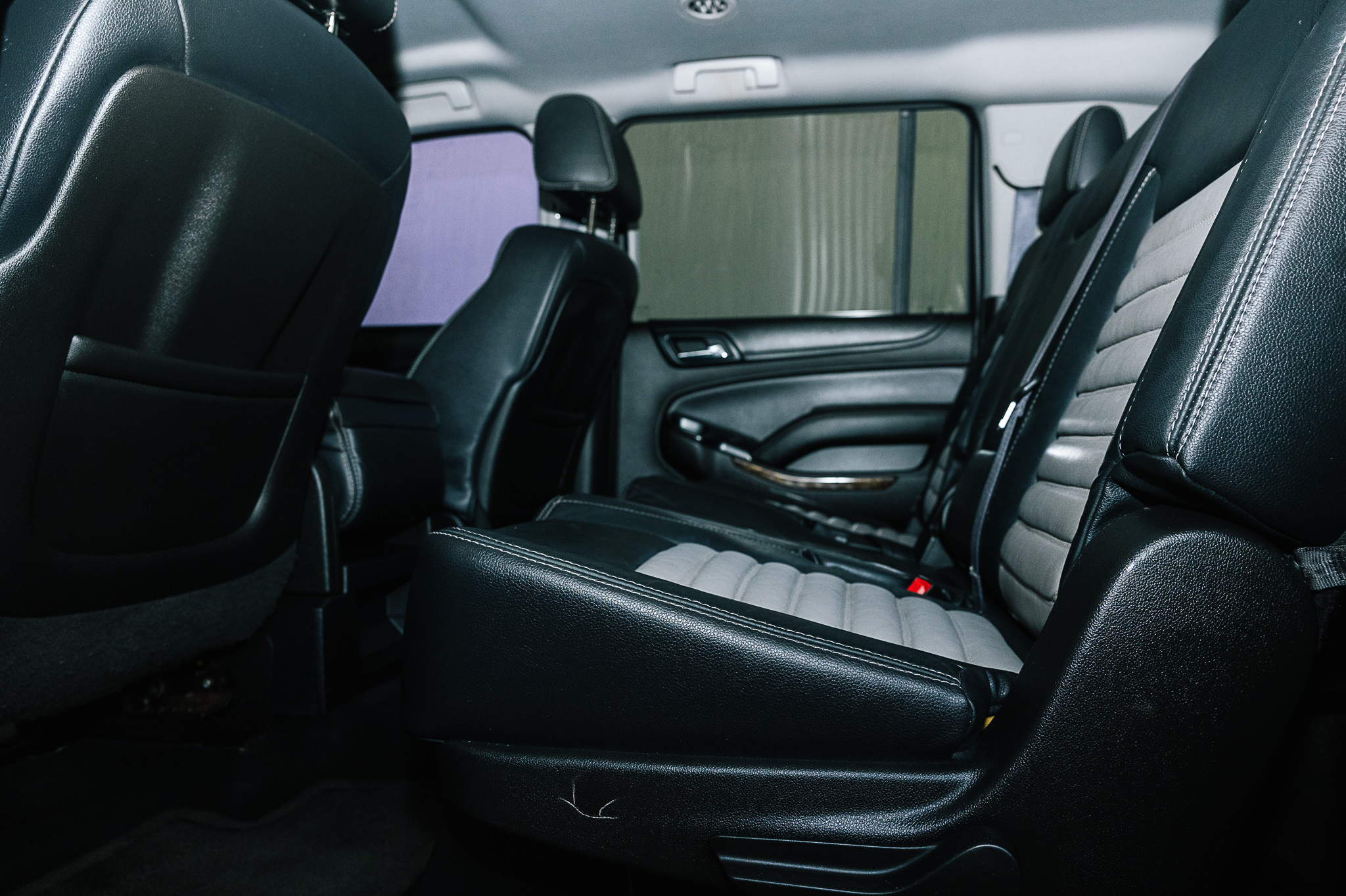 CHEVROLET SUBURBAN 2015 BONO DE $ 30,000