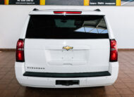 CHEVROLET SUBURBAN 2015 BONO DE $ 30,000
