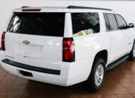 CHEVROLET SUBURBAN 2015 BONO DE $ 30,000