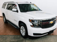 CHEVROLET SUBURBAN 2015 BONO DE $ 30,000