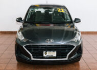 HYUNDAI GRAND I10 2022