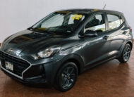 HYUNDAI GRAND I10 2022