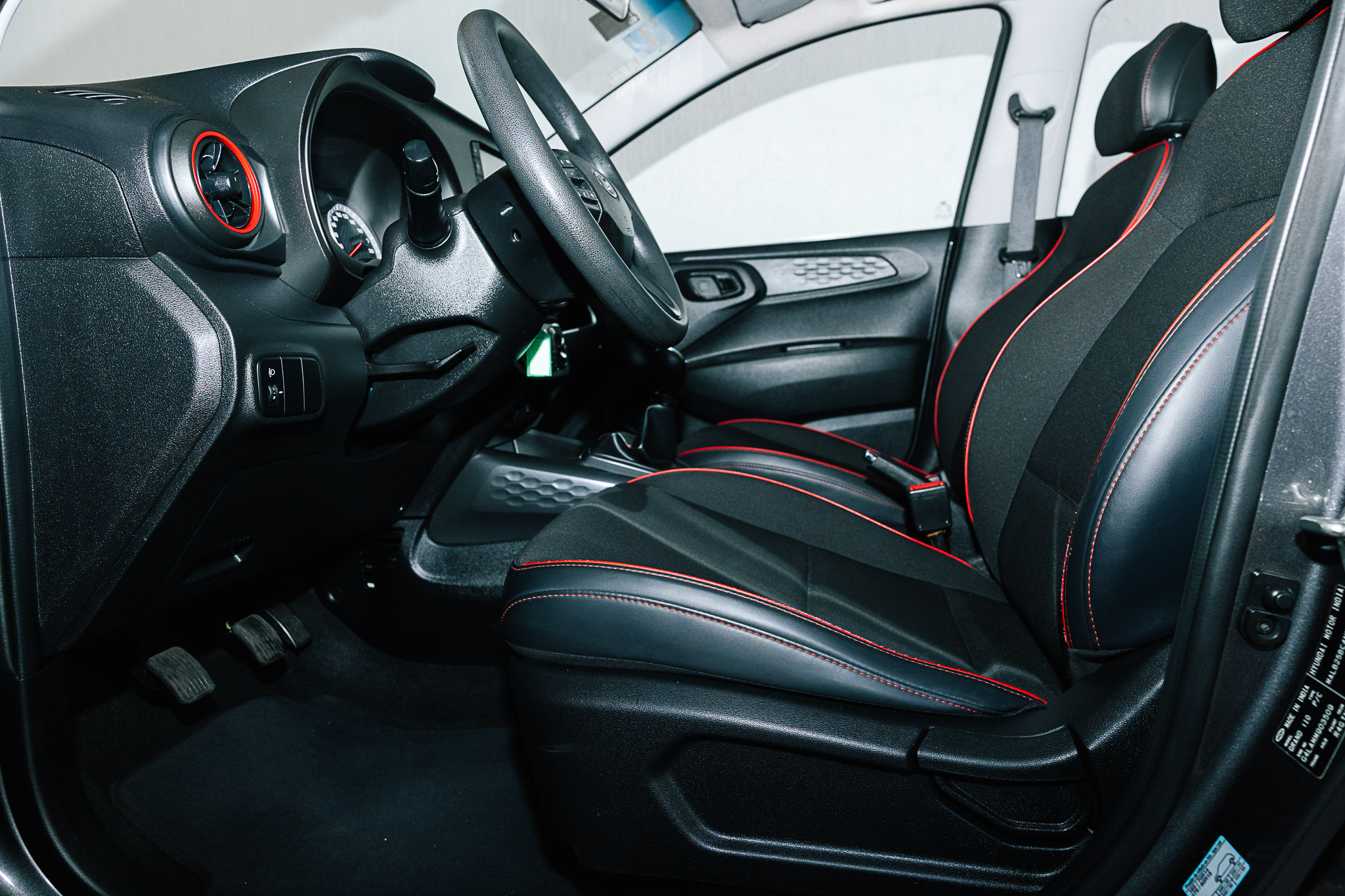 HYUNDAI GRAND I10 2022