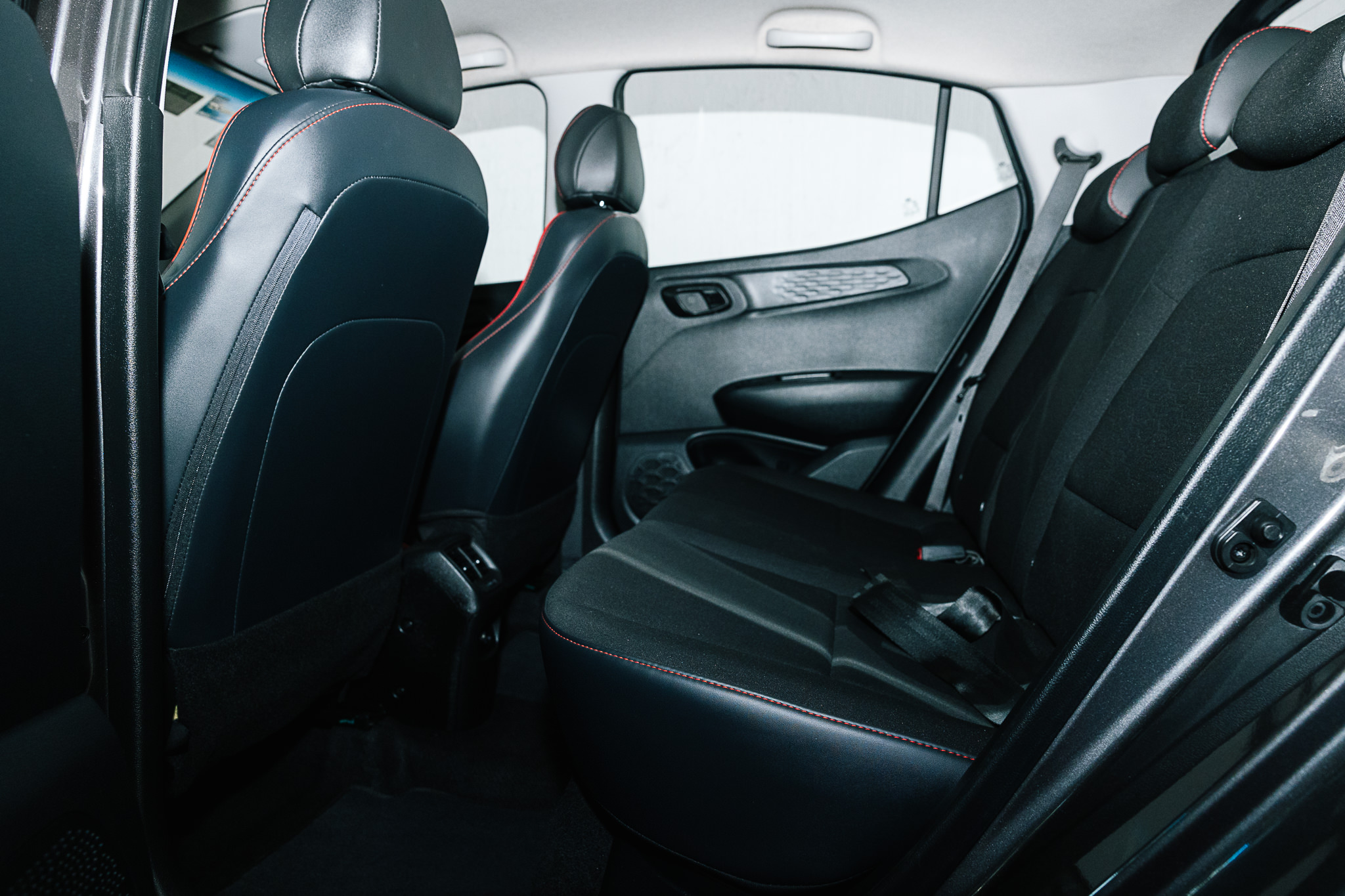 HYUNDAI GRAND I10 2022