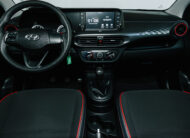 HYUNDAI GRAND I10 2022