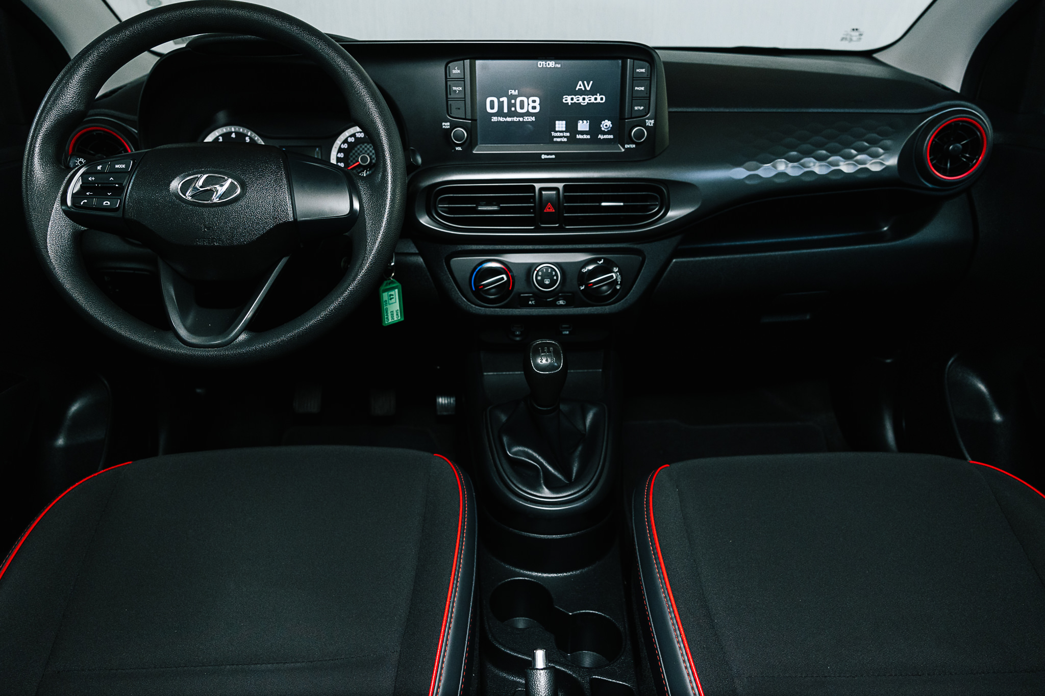 HYUNDAI GRAND I10 2022