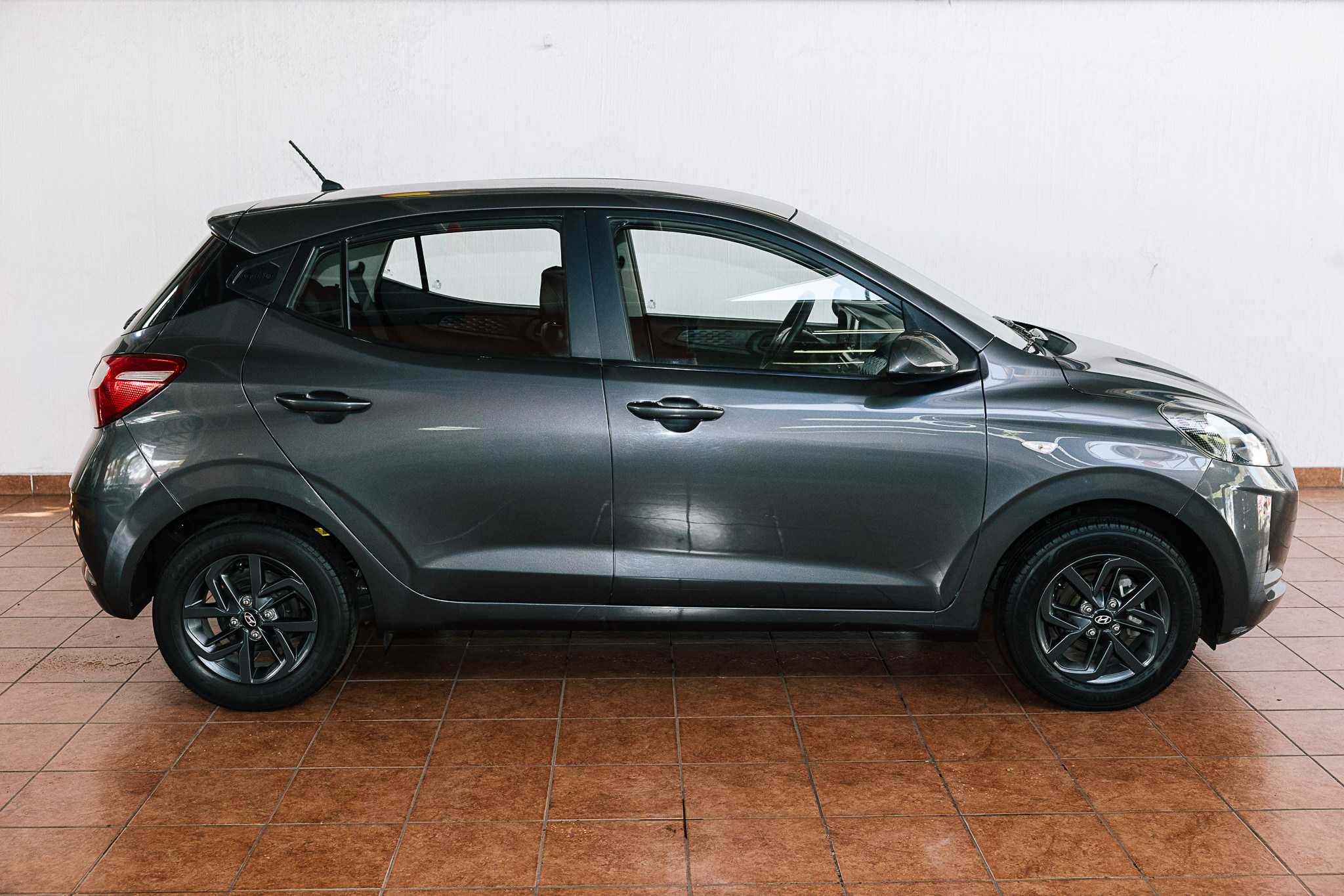 HYUNDAI GRAND I10 2022
