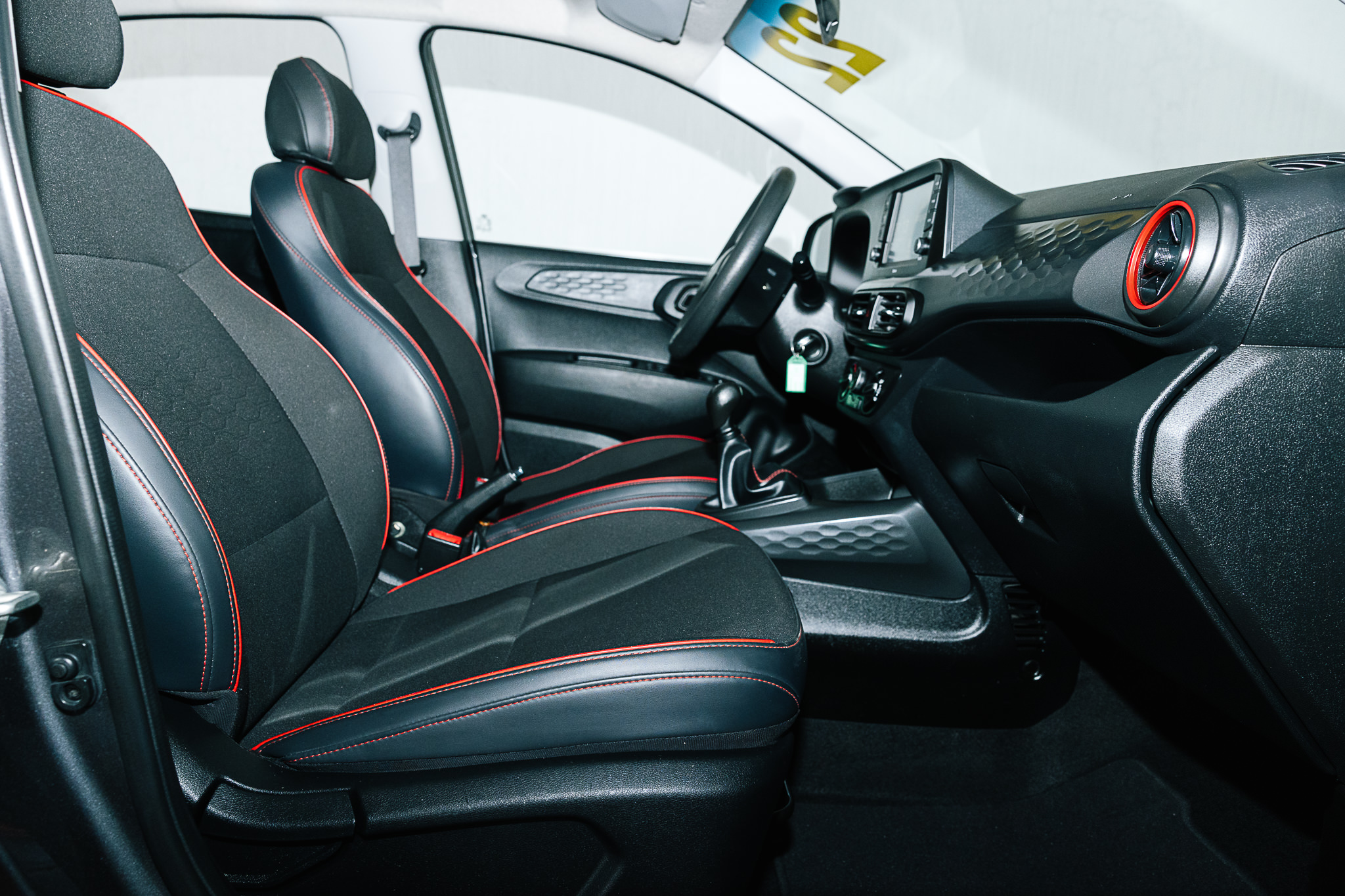 HYUNDAI GRAND I10 2022