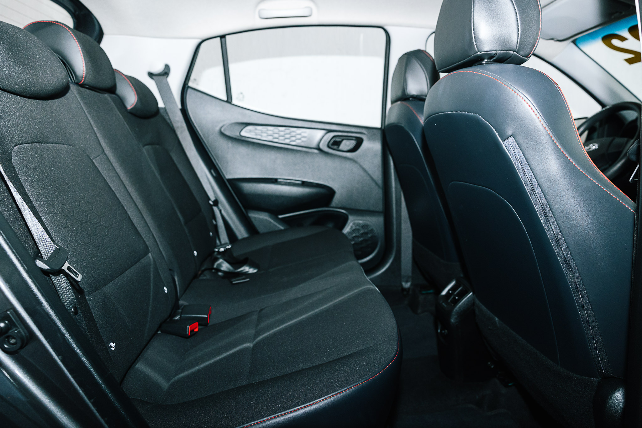 HYUNDAI GRAND I10 2022