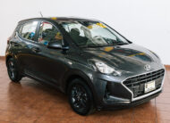 HYUNDAI GRAND I10 2022
