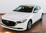 MAZDA 3 SEDAN 2.5 2020