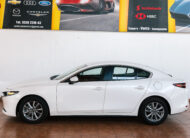 MAZDA 3 SEDAN 2.5 2020