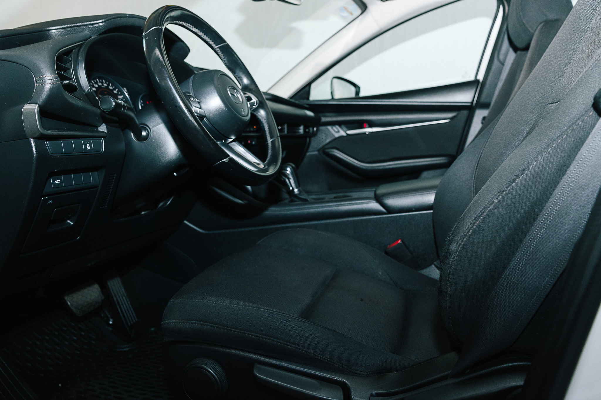 MAZDA 3 SEDAN 2.5 2020