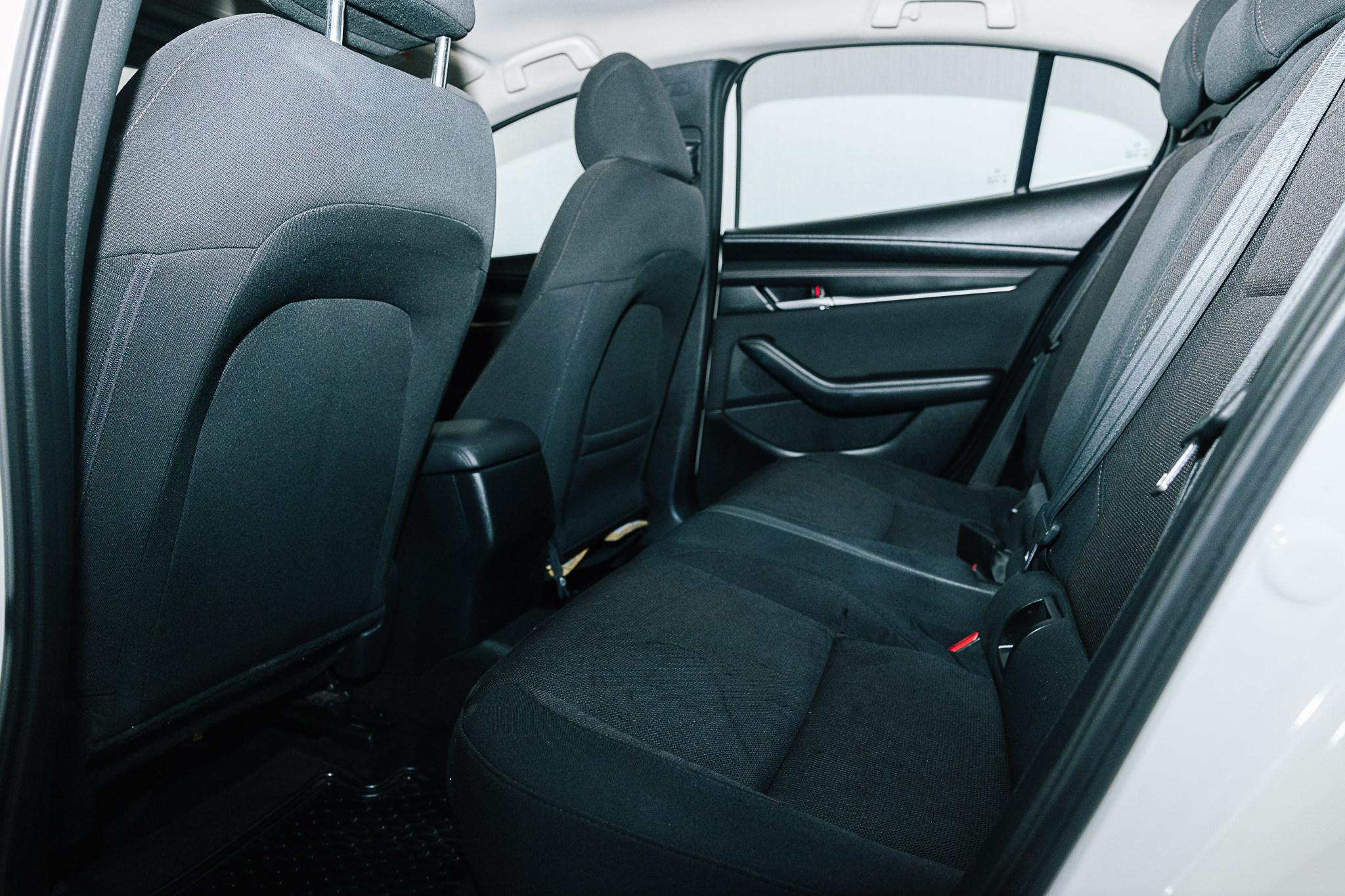 MAZDA 3 SEDAN 2.5 2020