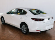 MAZDA 3 SEDAN 2.5 2020