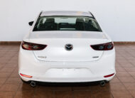 MAZDA 3 SEDAN 2.5 2020