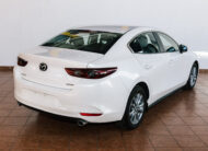 MAZDA 3 SEDAN 2.5 2020