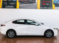 MAZDA 3 SEDAN 2.5 2020
